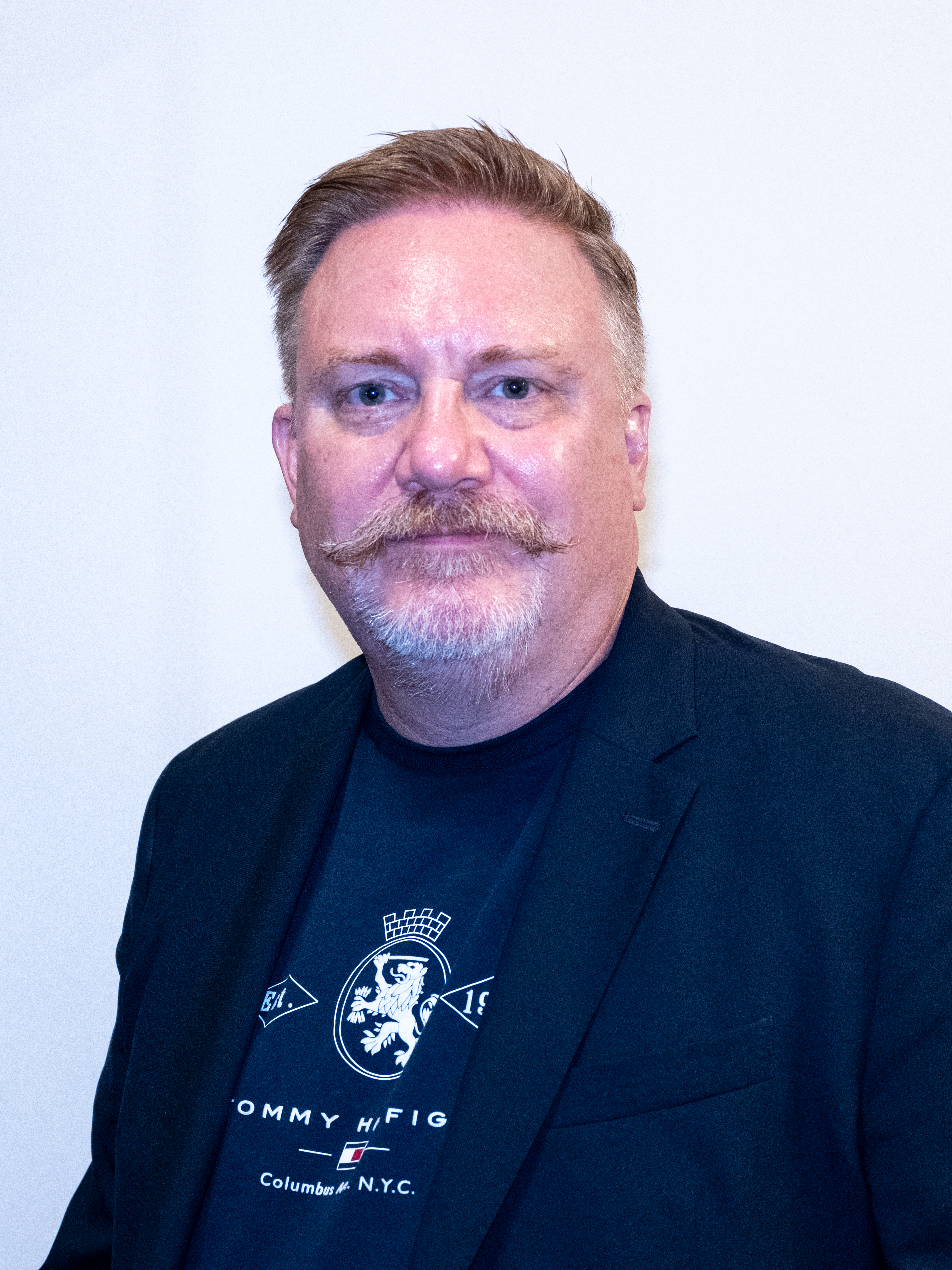 Marc Michelmann profile photo