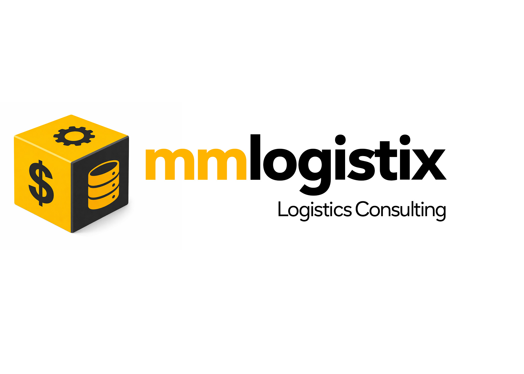 mmlogistix logo